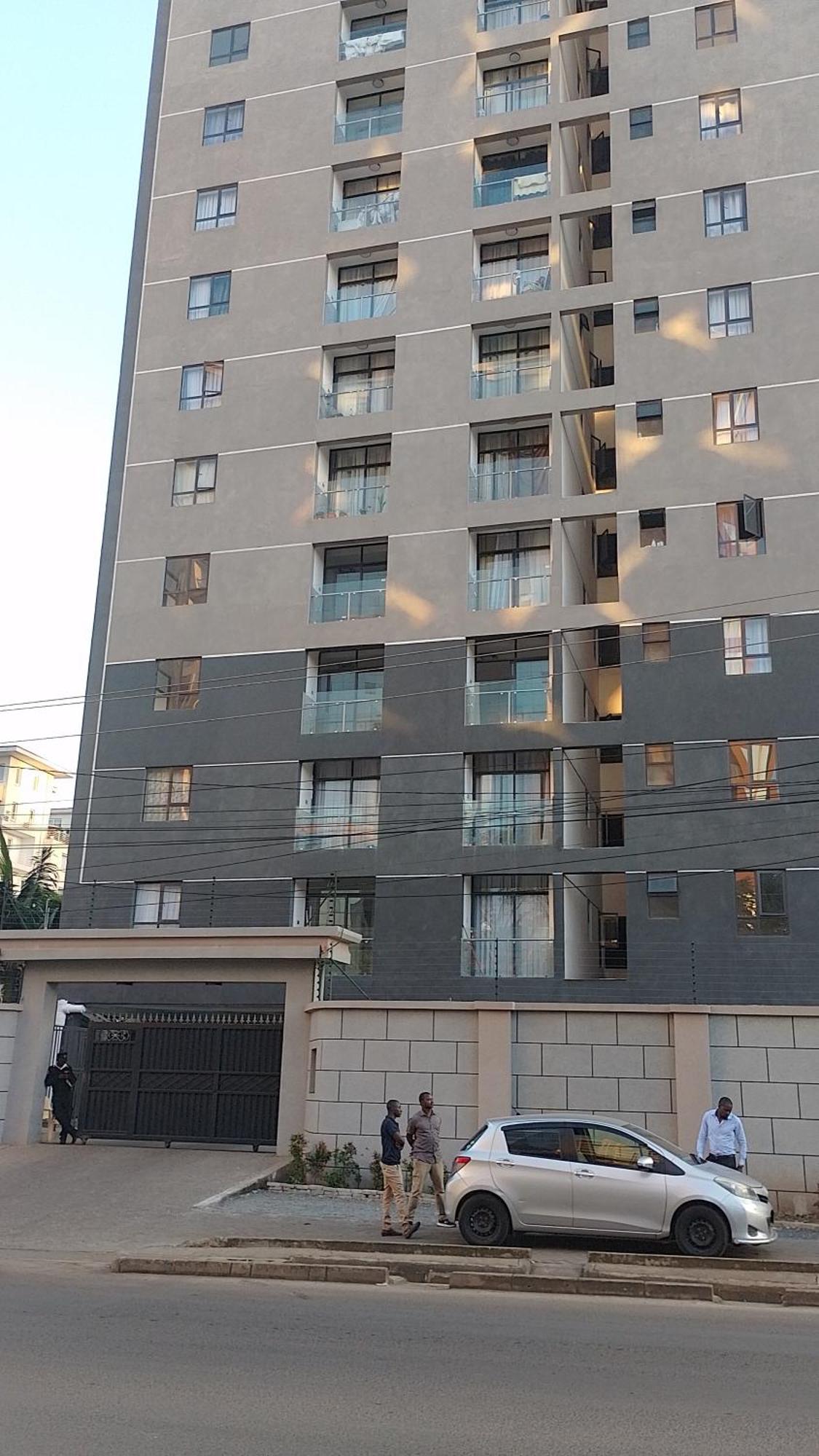 Khomes Cosy Nairobi