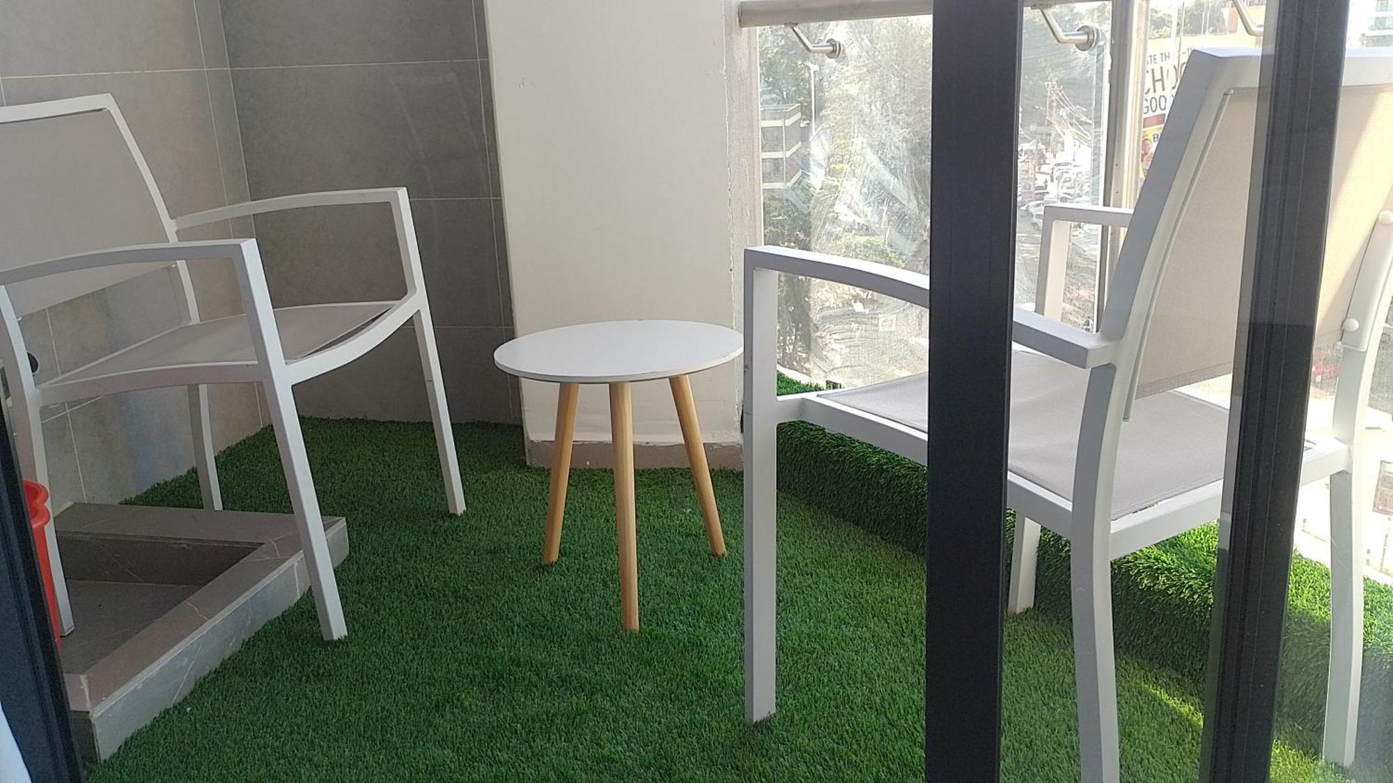 Khomes Cosy Apartment *