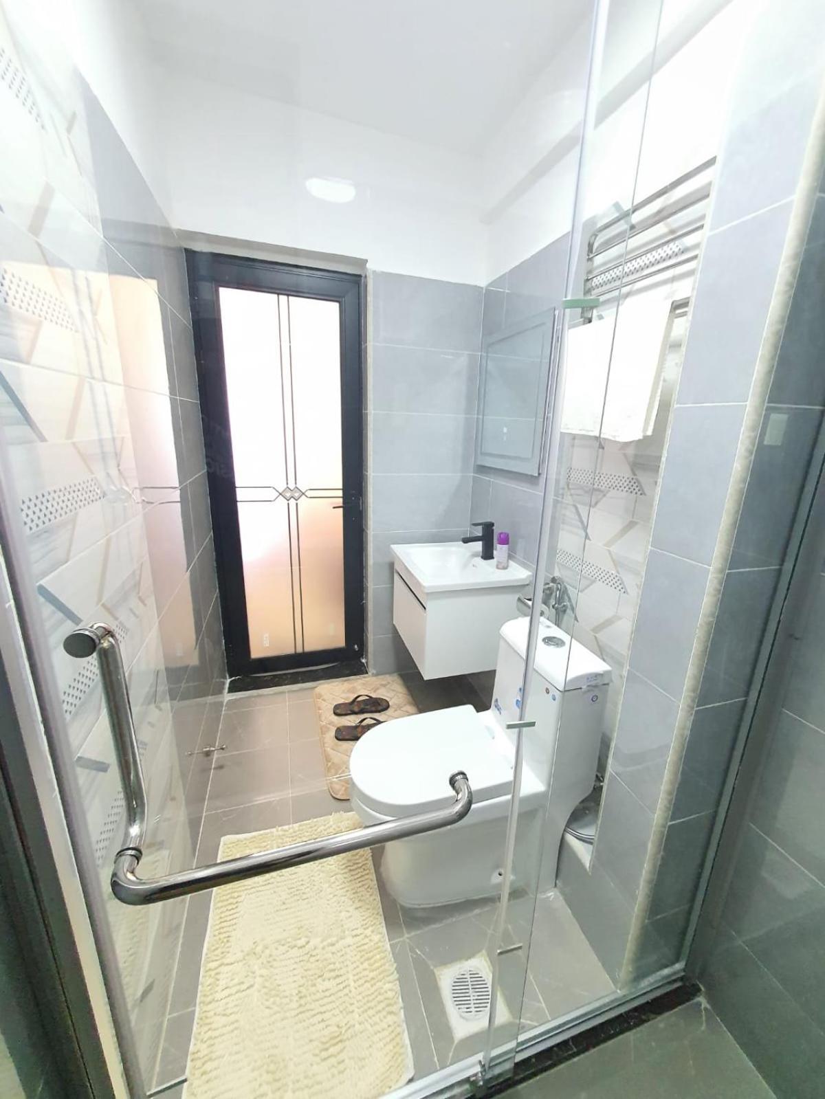 Khomes Cosy Apartment *