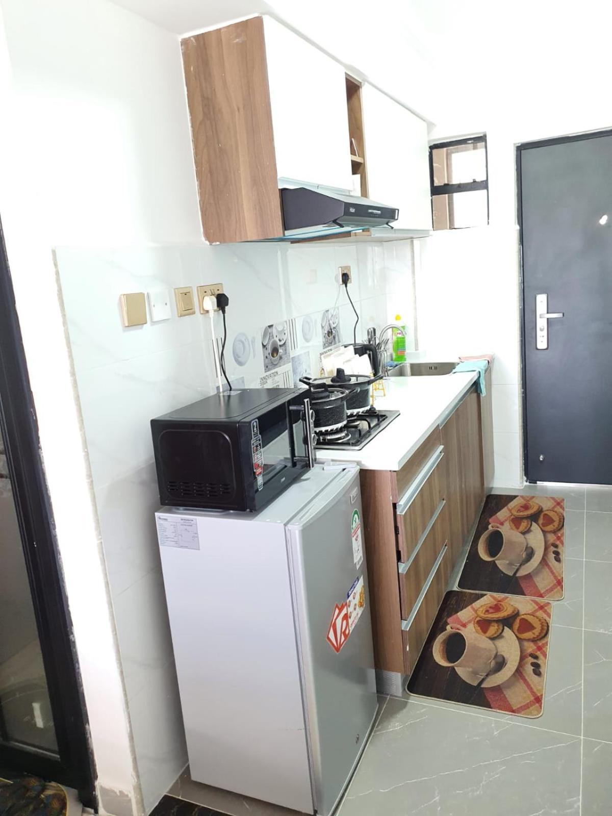 Apartment Khomes Cosy Nairobi