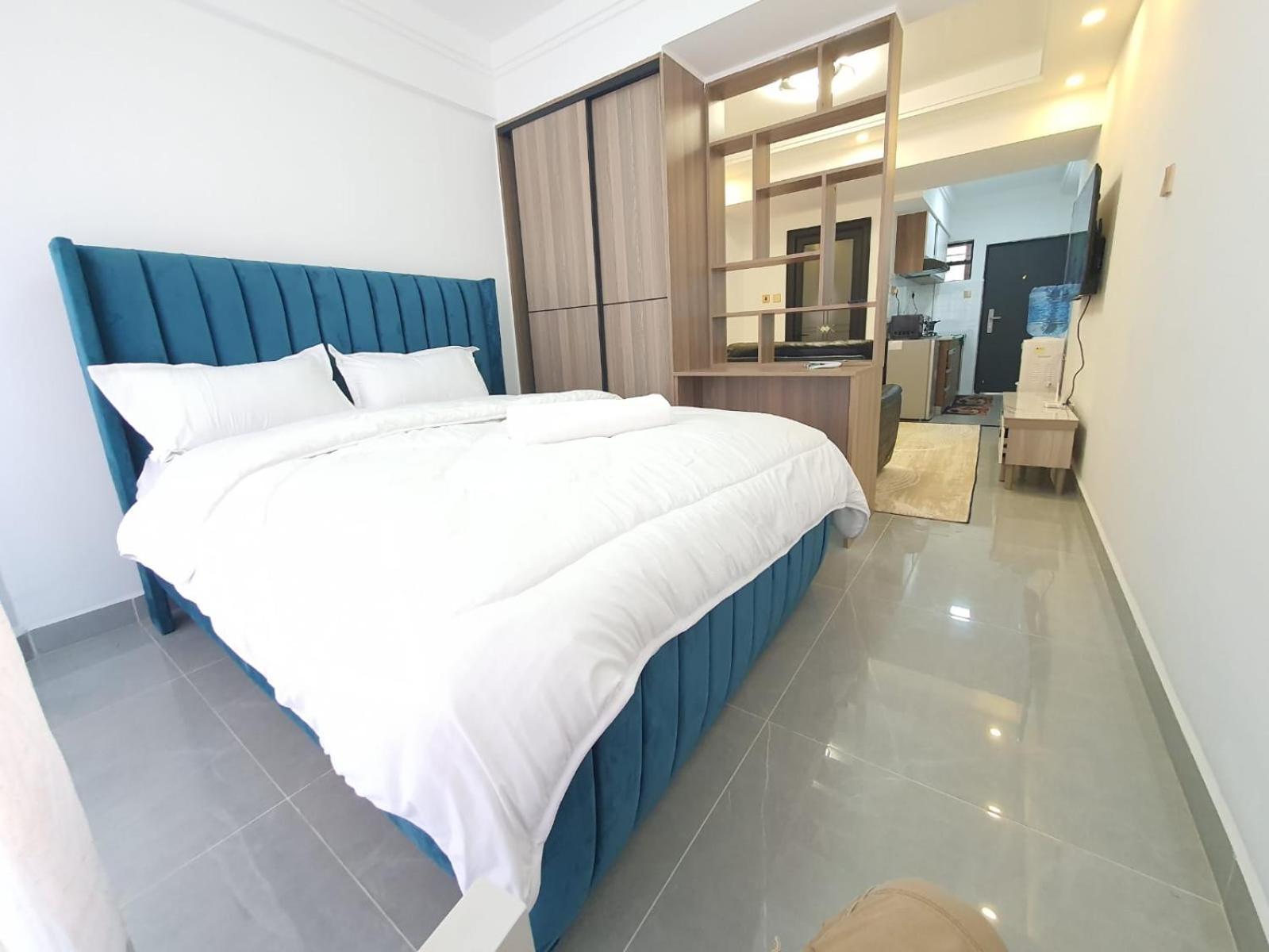 Apartment Khomes Cosy *