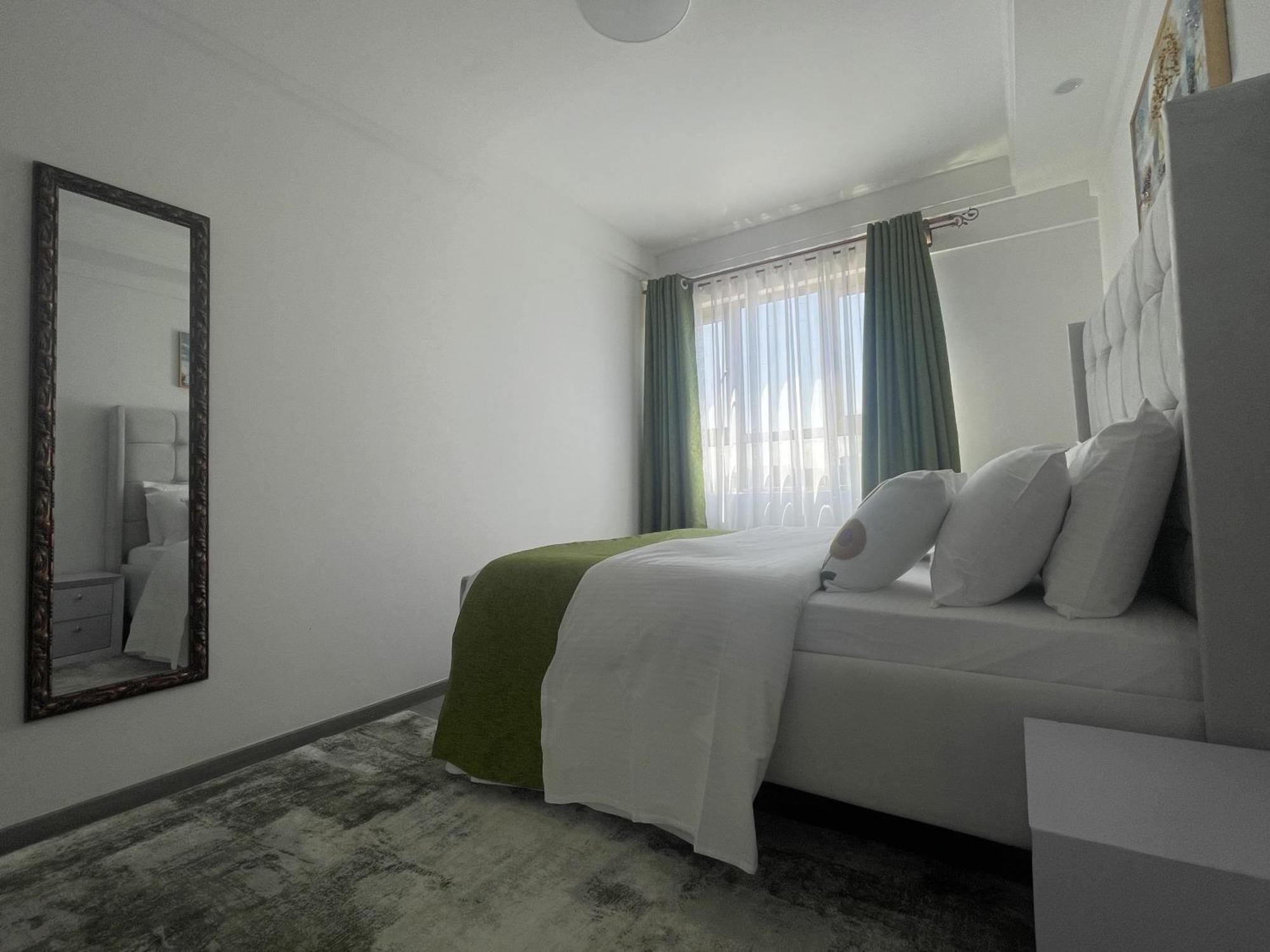 Goldpark Furnished Apartments, Kilimani - * Nairobi
