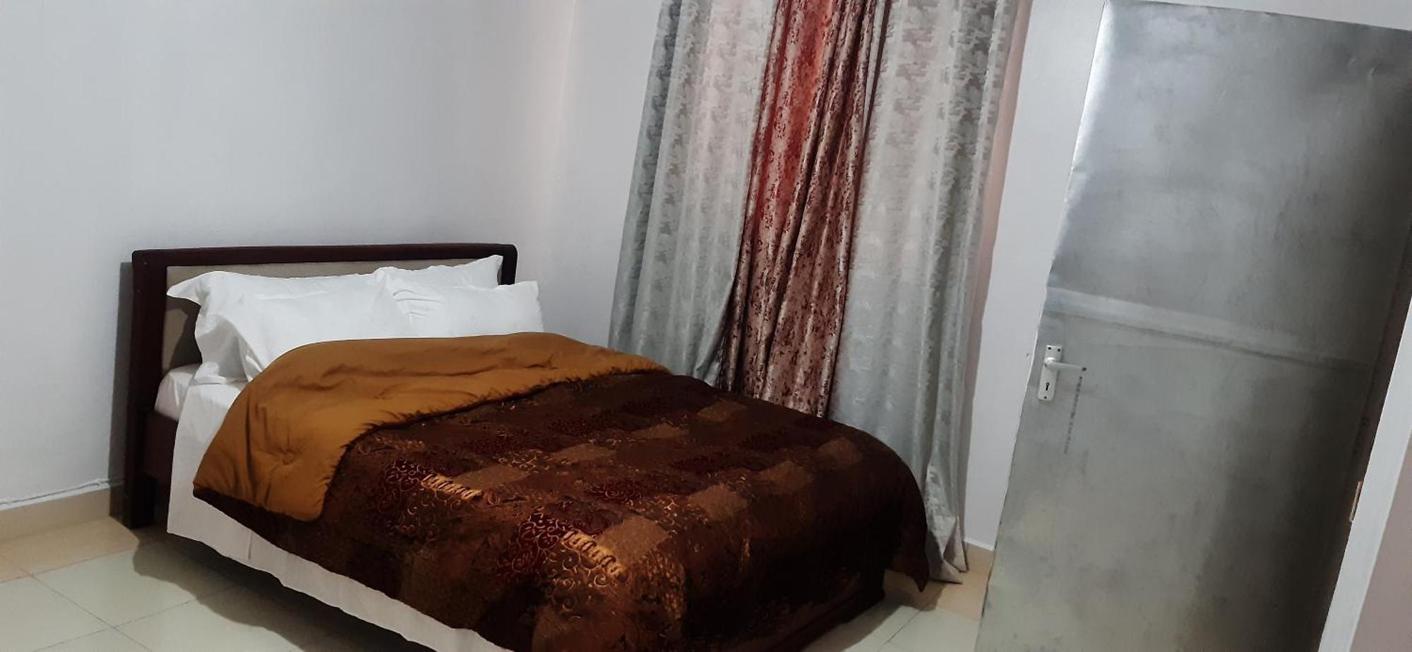 The Haven Residence- Lang'ata Guest house