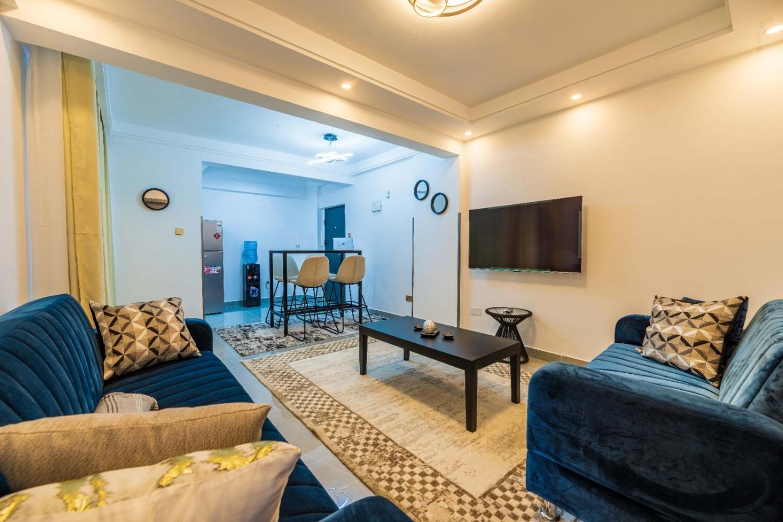 Zawadi Apartment Nairobi