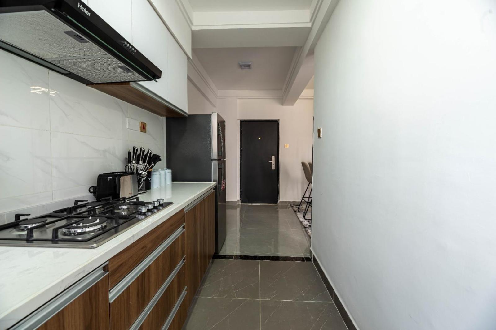 Apartment Zawadi Nairobi