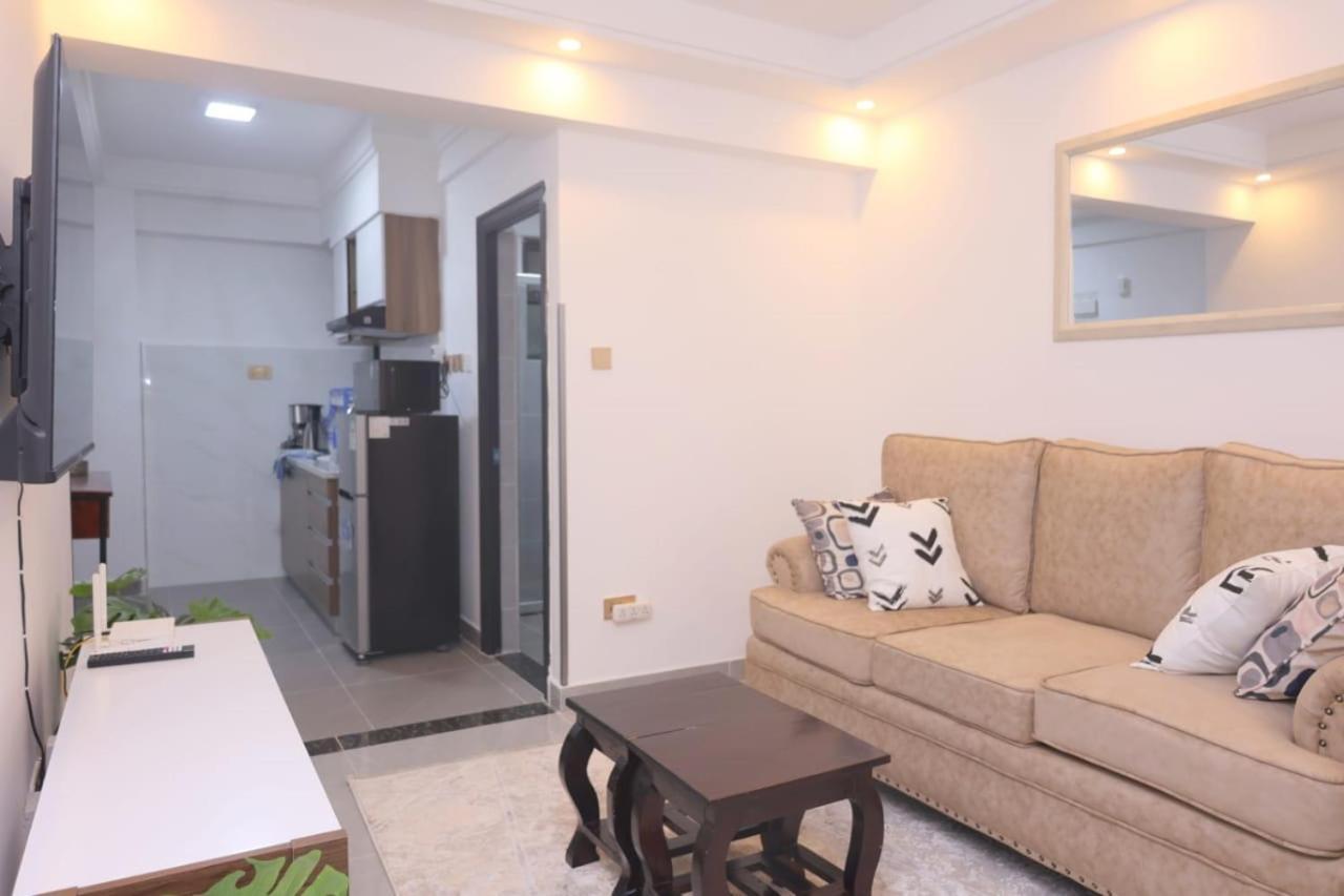 Sonto Apartment *