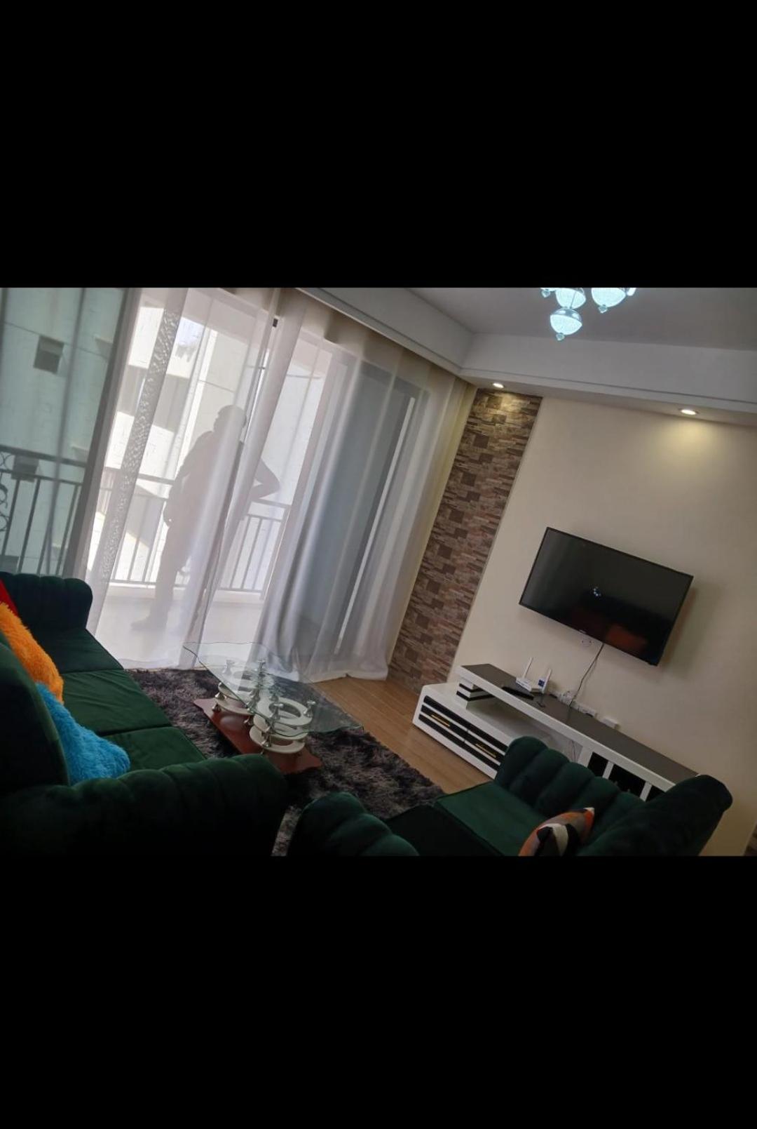 Siaya 2 Apartment *