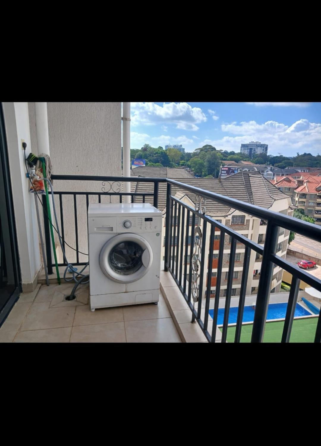 Siaya 2 Apartment Nairobi