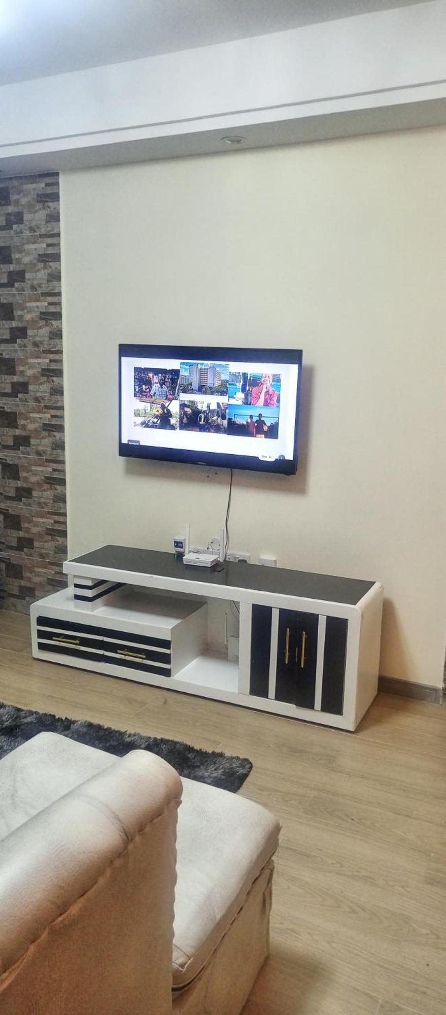 Siaya 2 Apartment