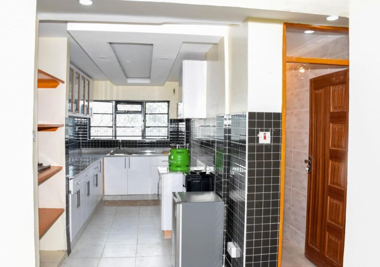 Apartment Madaraka - West Nairobi