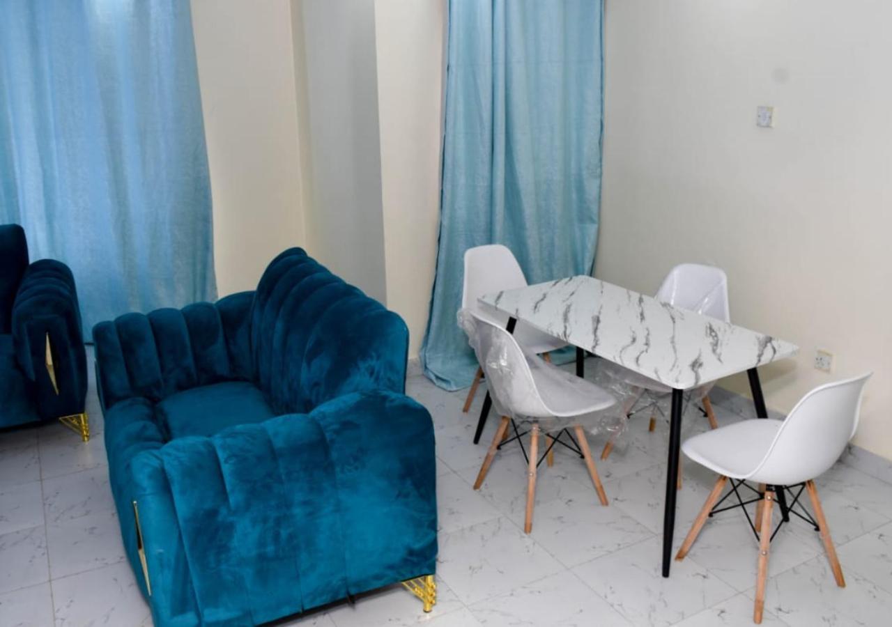 Madaraka - West Apartment