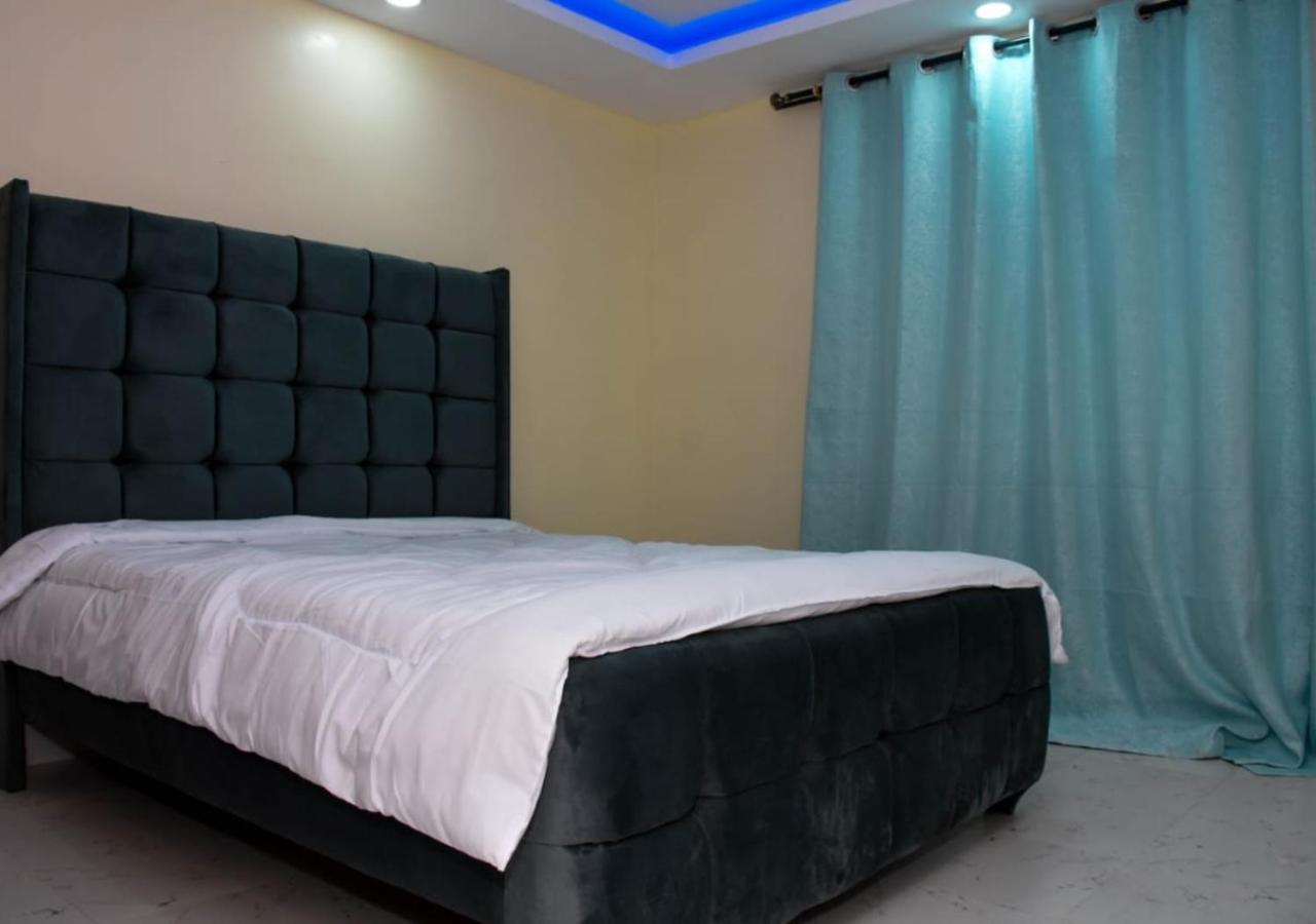Apartment Madaraka - West