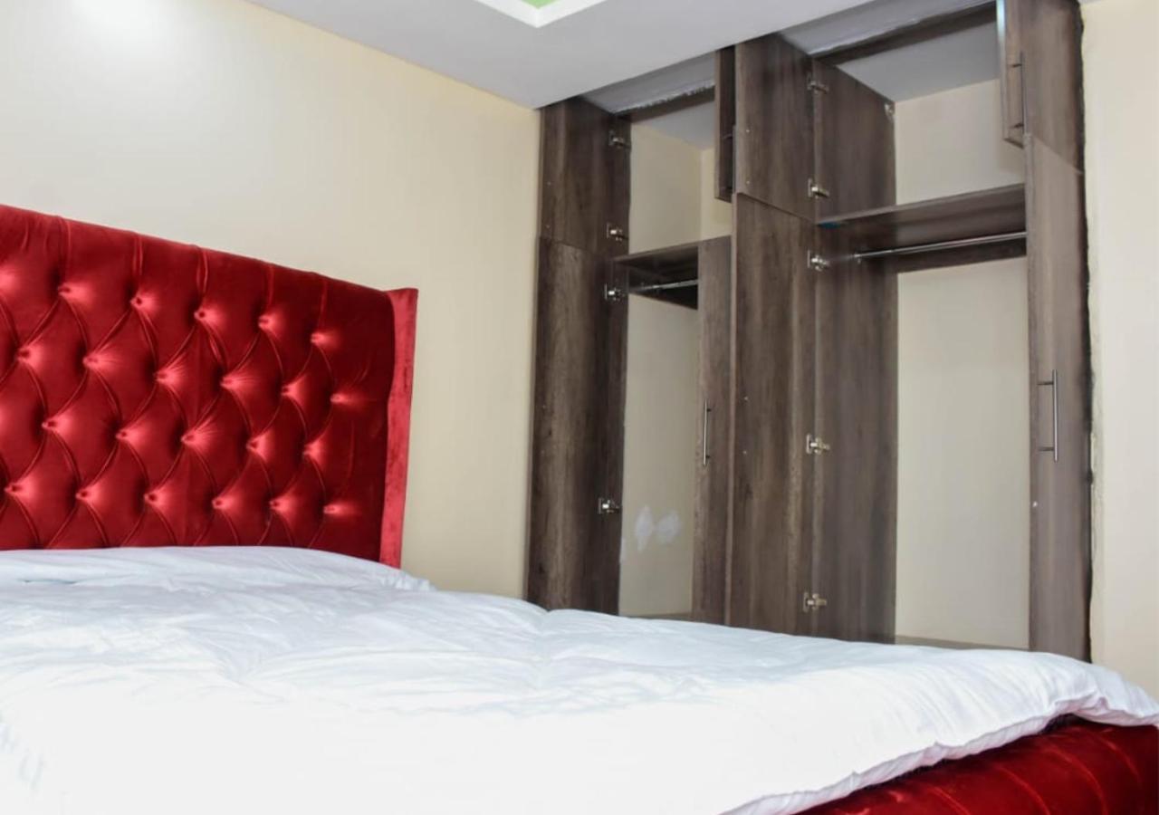 Apartment Madaraka - West Nairobi