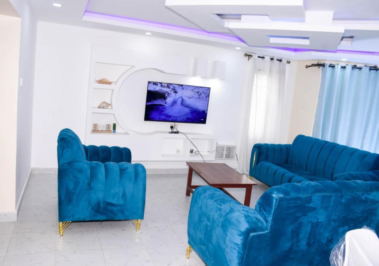 Apartamento Madaraka - West *