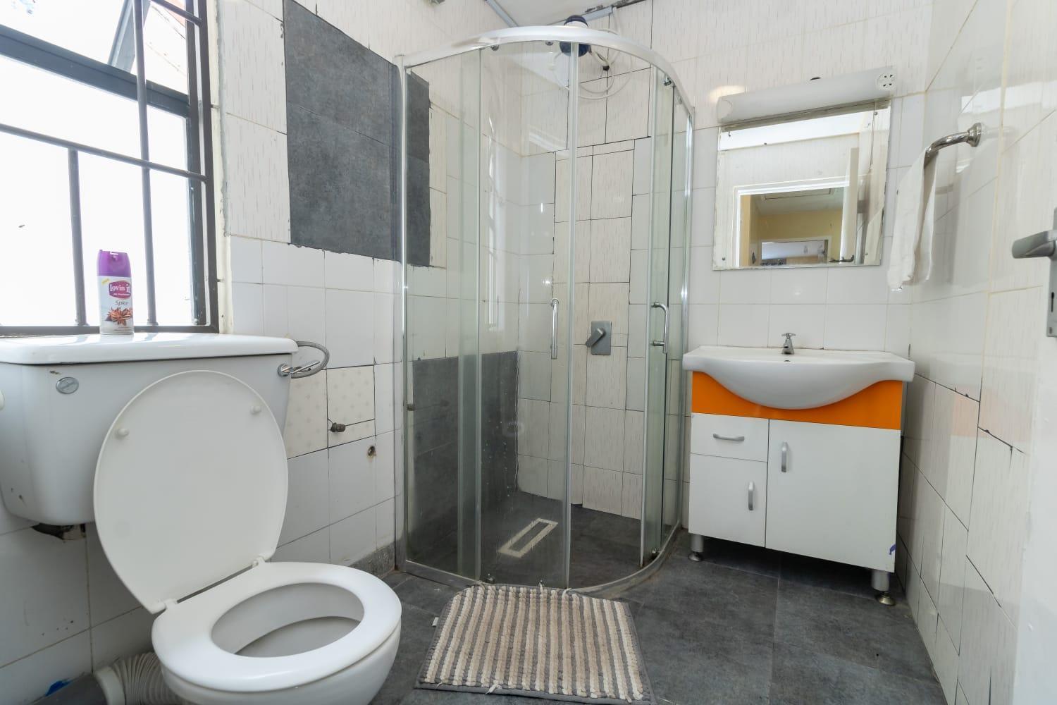 Rosa Luxury Near Jomo Kenyatta International Airport-jkia Holiday home Nairobi