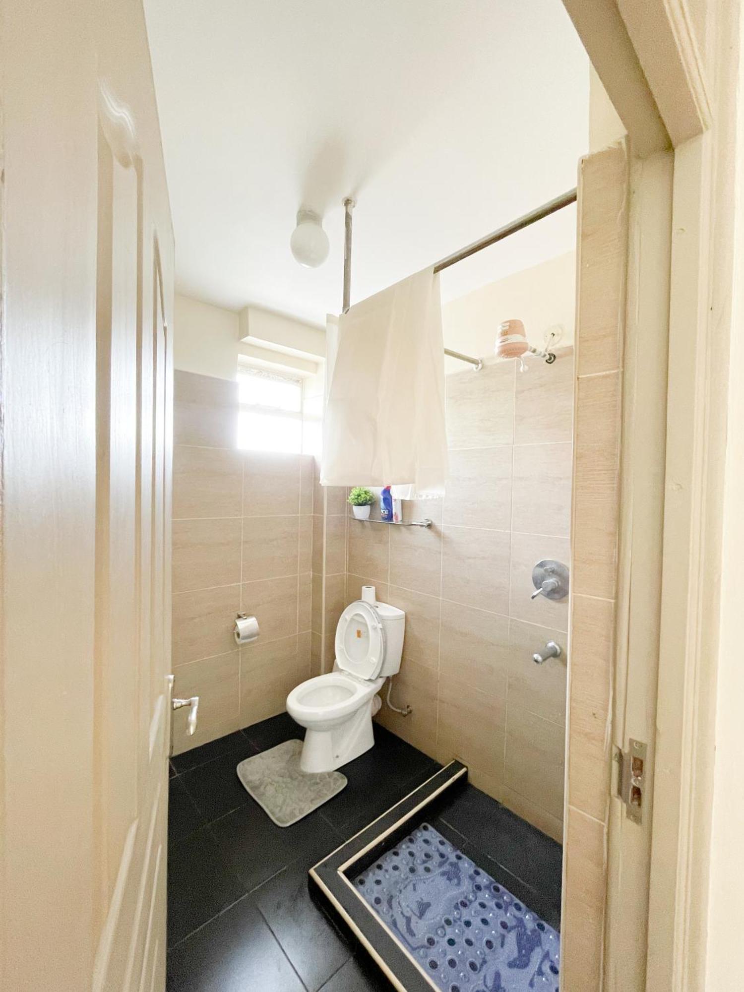 Nls Apartment *