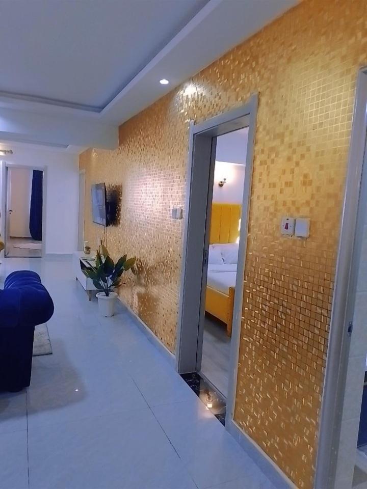 Vega Deluxe Homes - Kilimani Apartment Nairobi