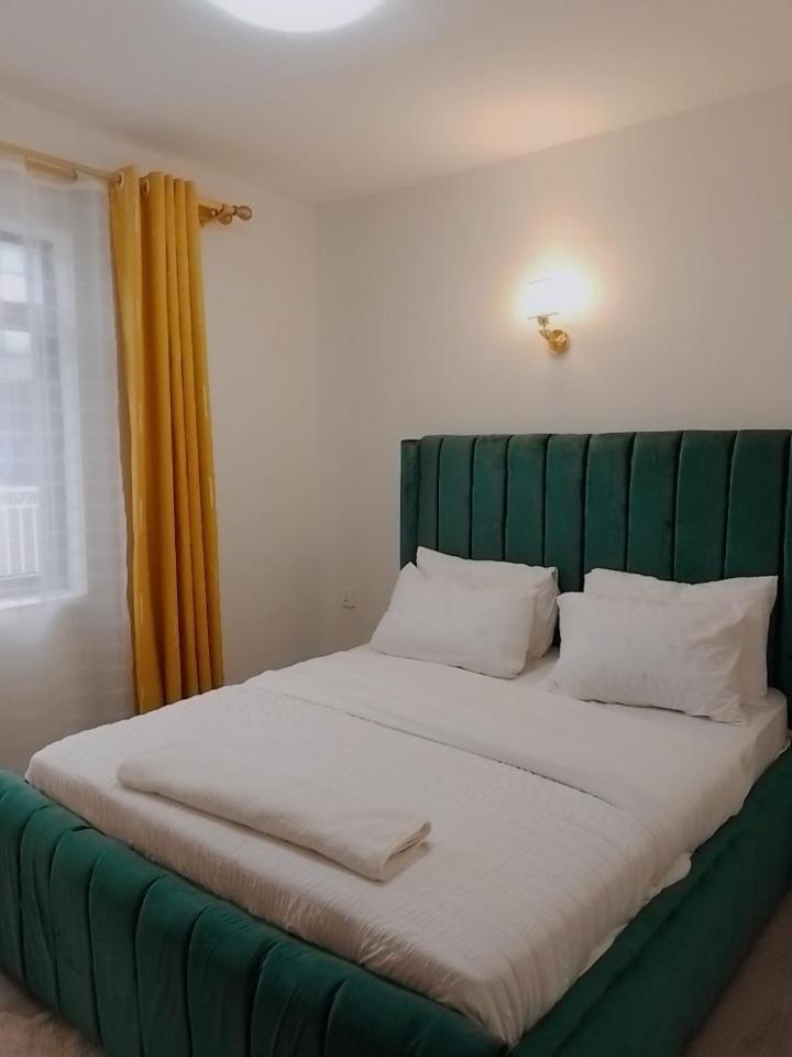 Vega Deluxe Homes - Kilimani Apartment Nairobi