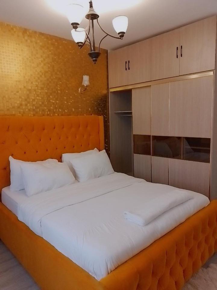 Vega Deluxe Homes - Kilimani Apartment Nairobi