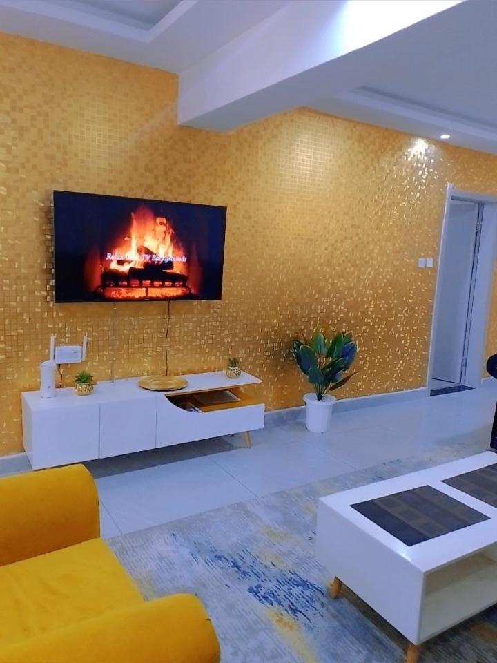Vega Deluxe Homes - Kilimani