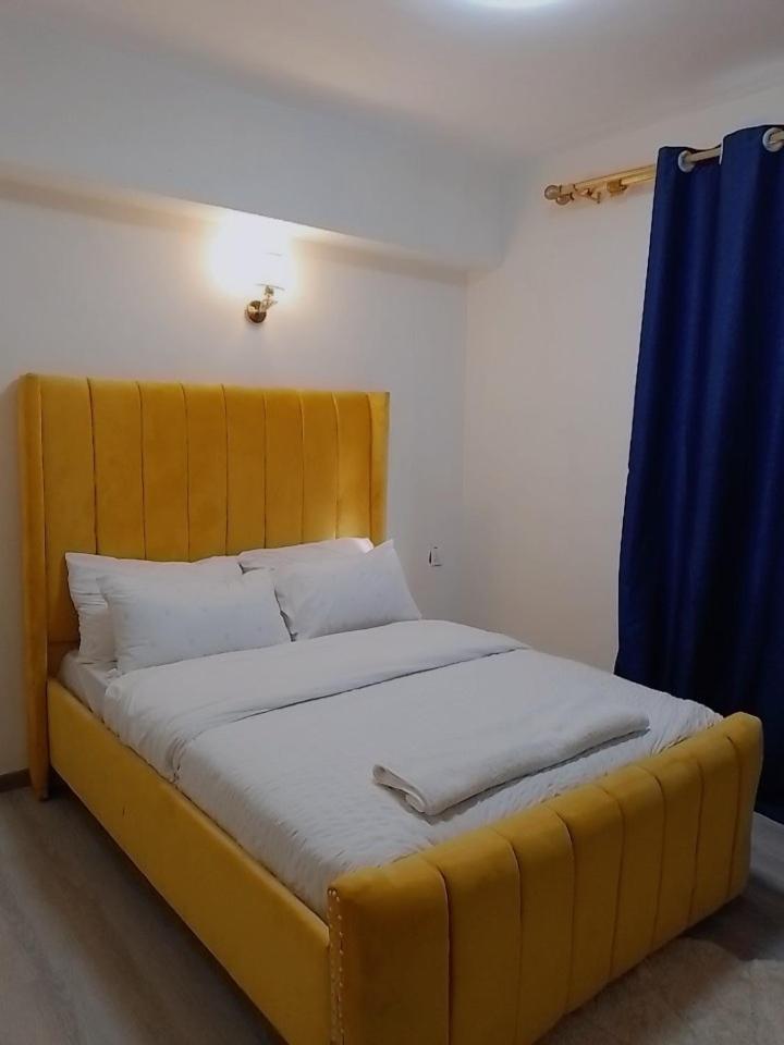 Vega Deluxe Homes - Kilimani * Nairobi