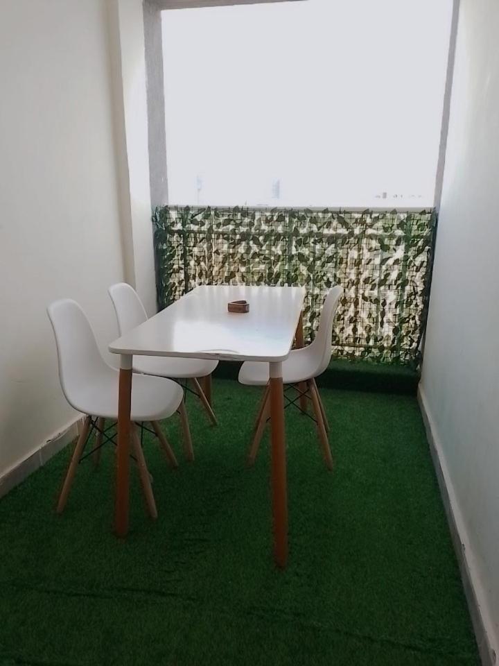 Vega Deluxe Homes - Kilimani Apartment *