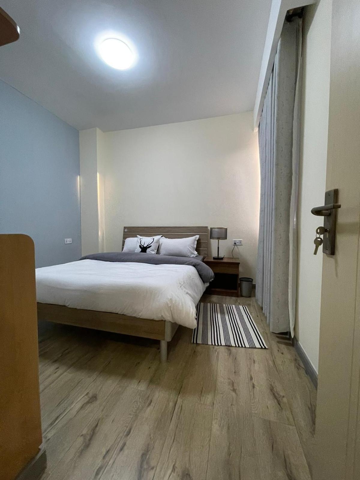 Apartment Lux Siaya Park *