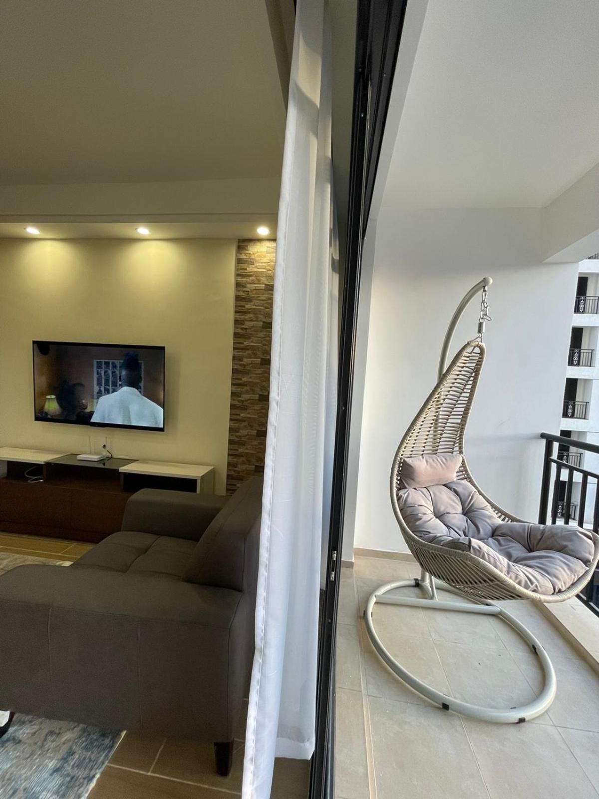 Apartment Lux Siaya Park *