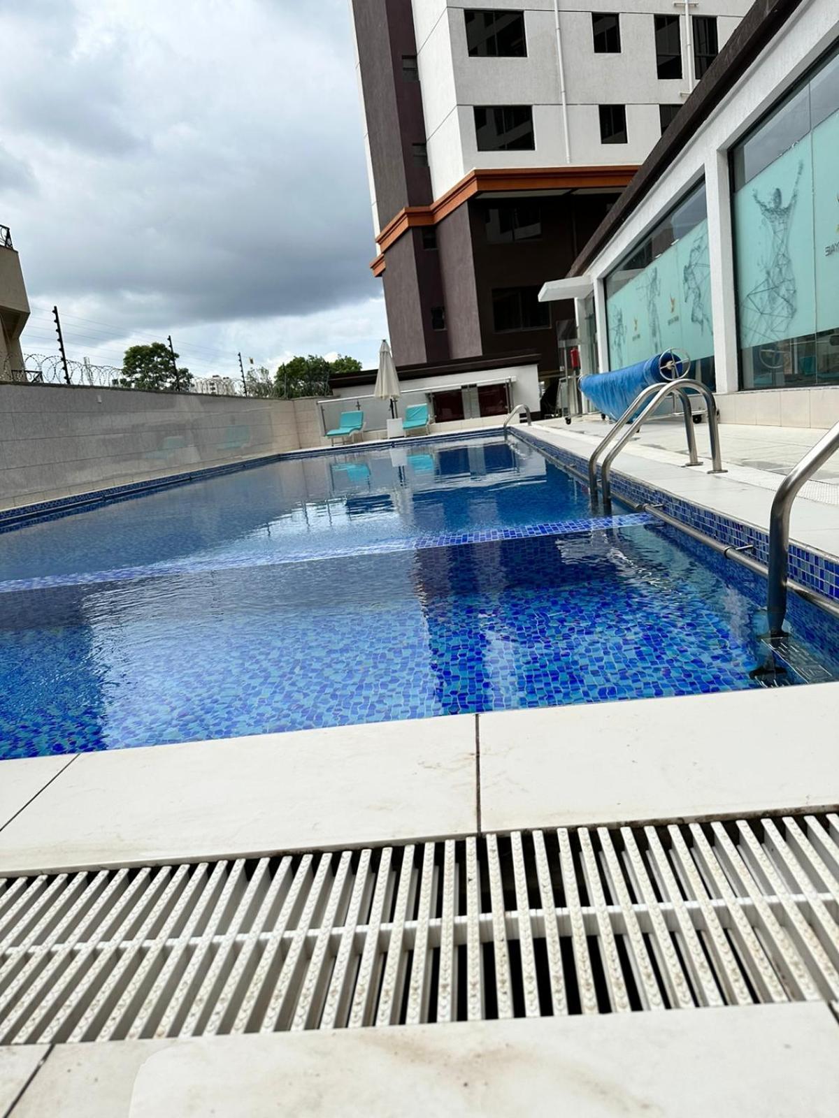 Apartment Lux Siaya Park *
