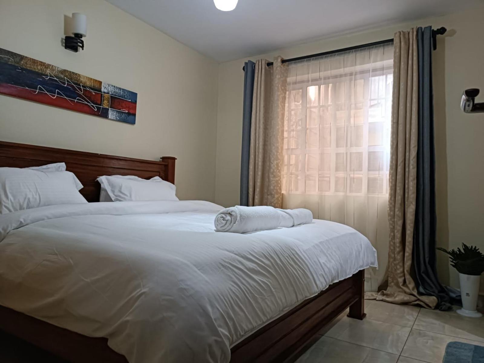 Apartment Neema Court