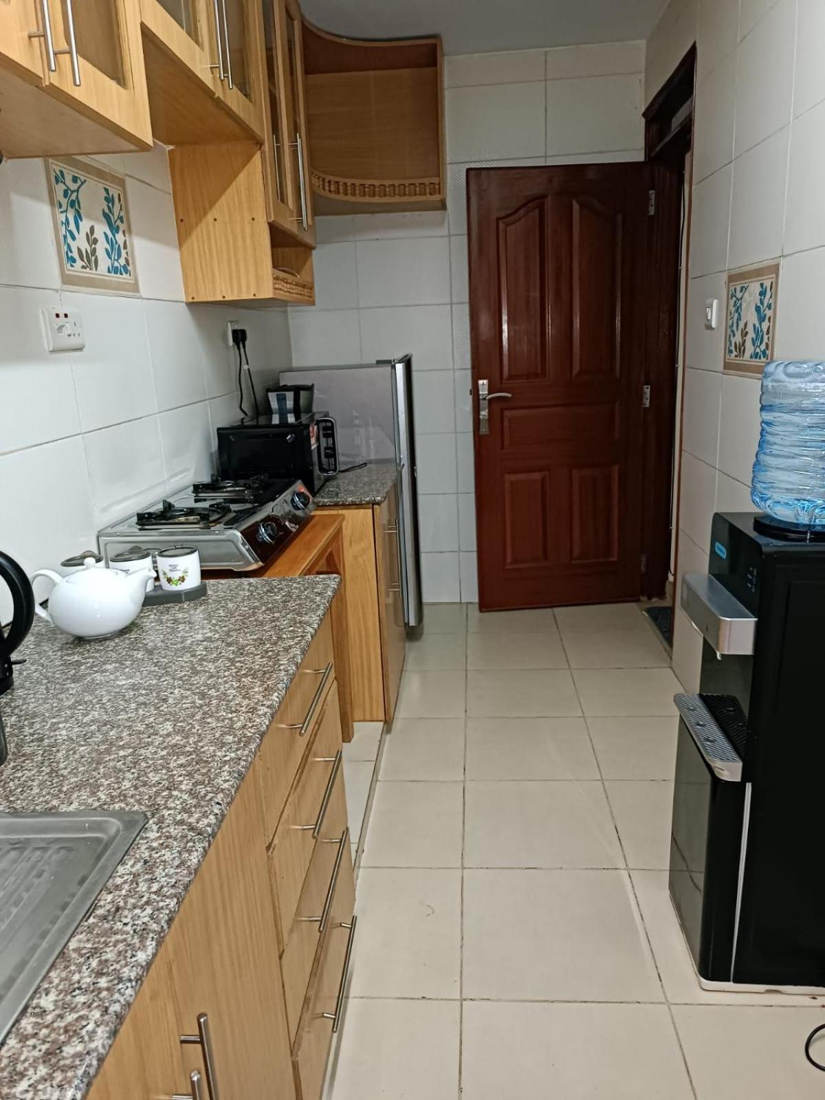 Neema Court Apartment