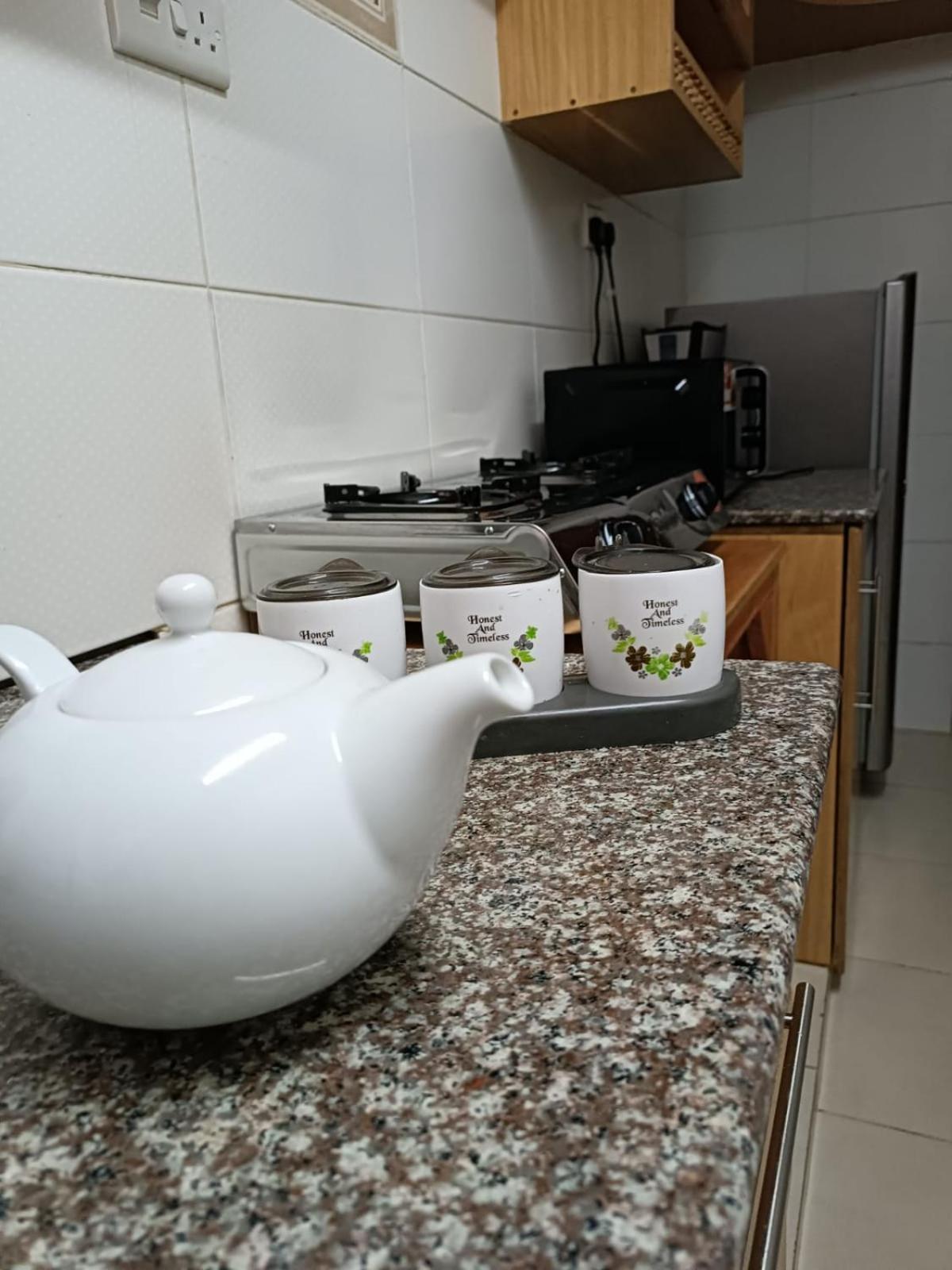 Neema Court Apartment