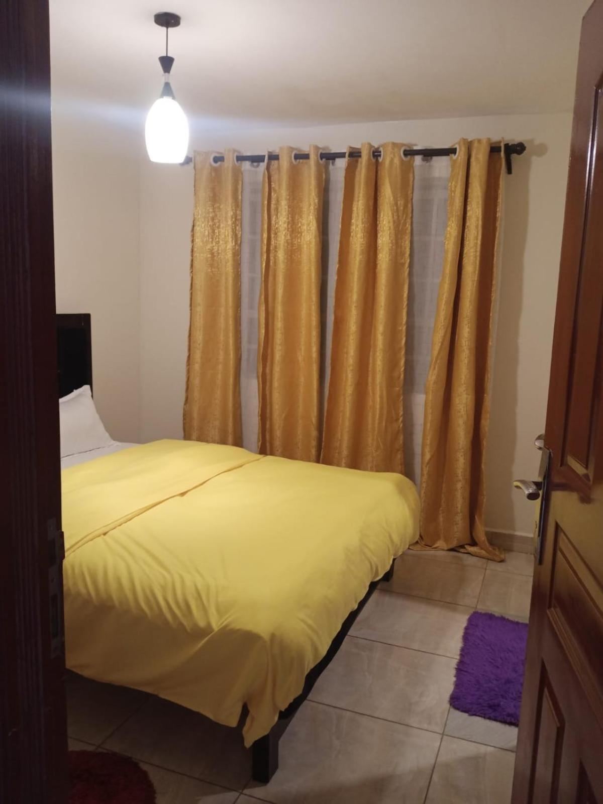 Lux Neema Court Apartment Nairobi