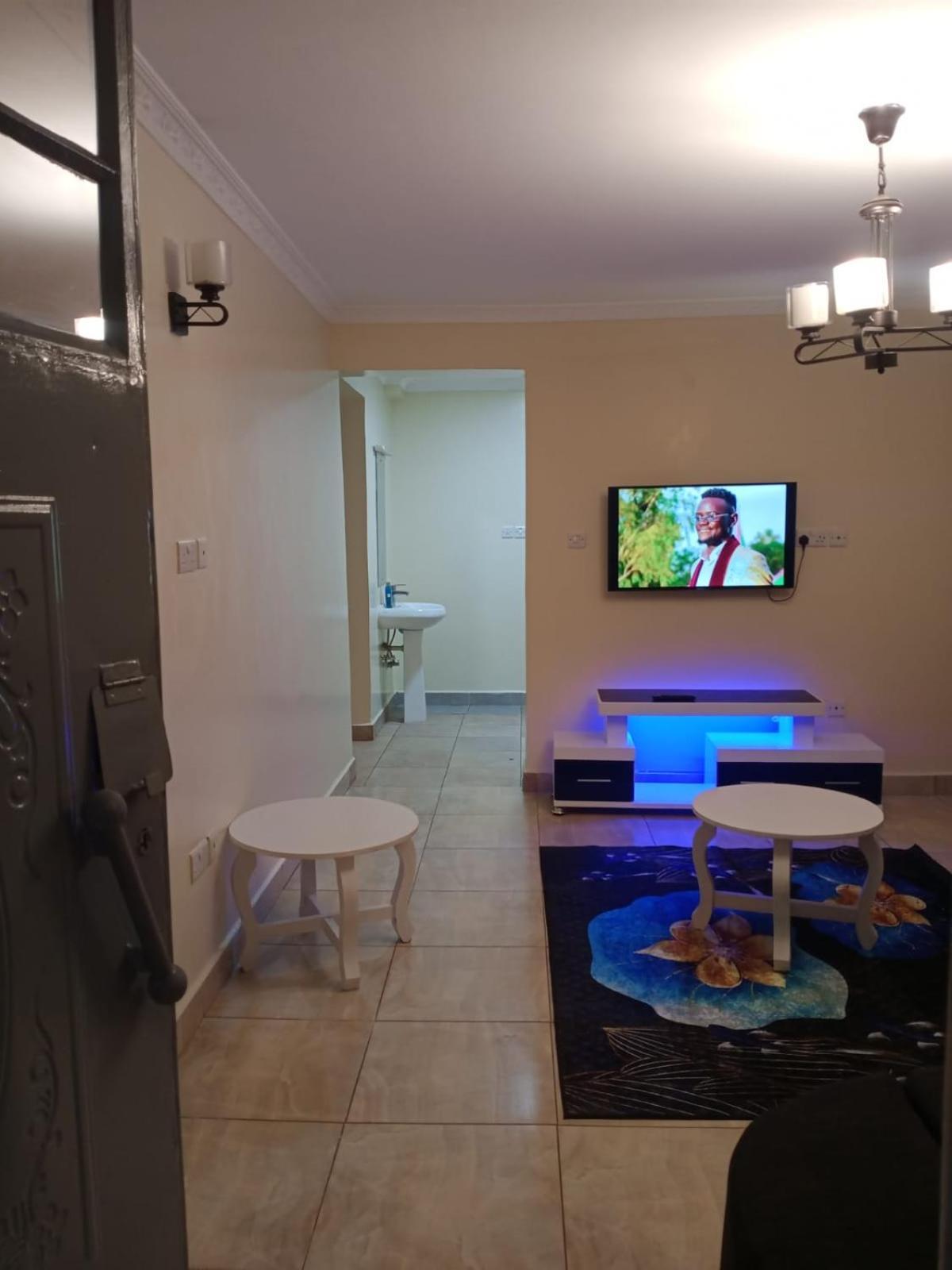 Lux Neema Court Apartment