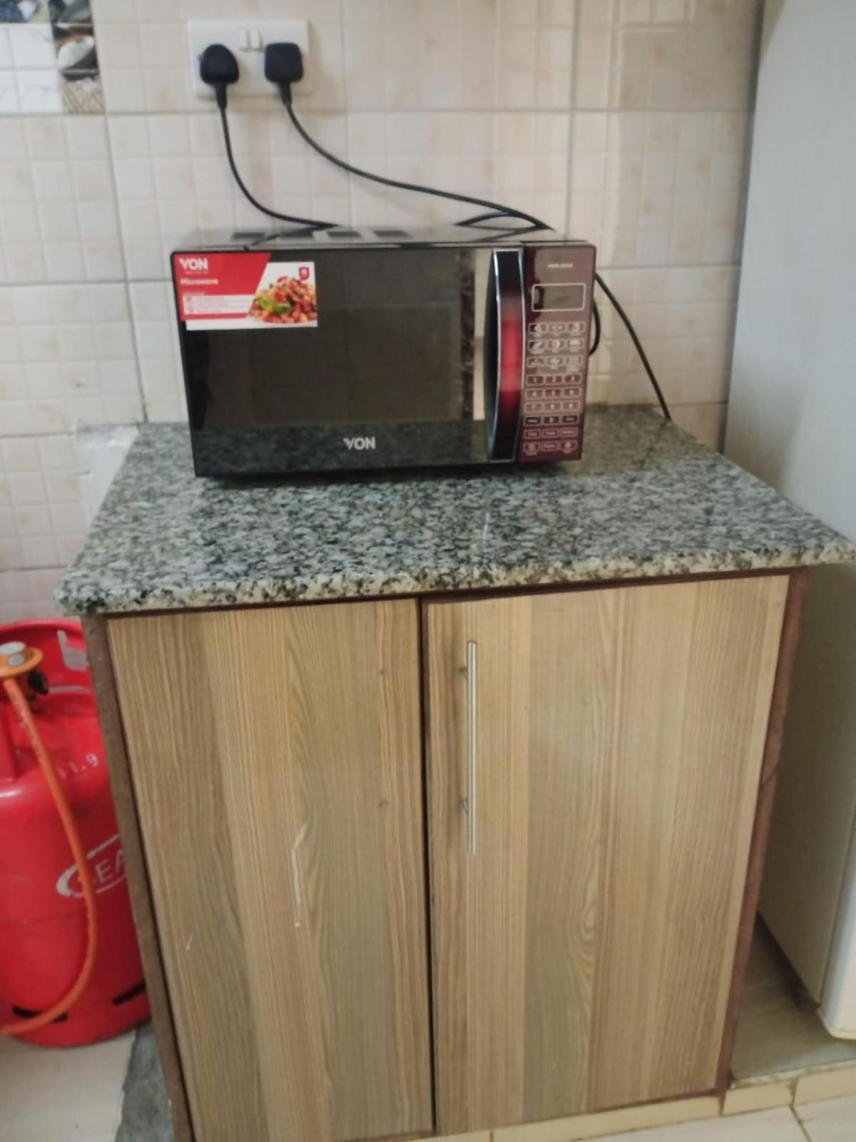 Lux Neema Court Apartment Nairobi
