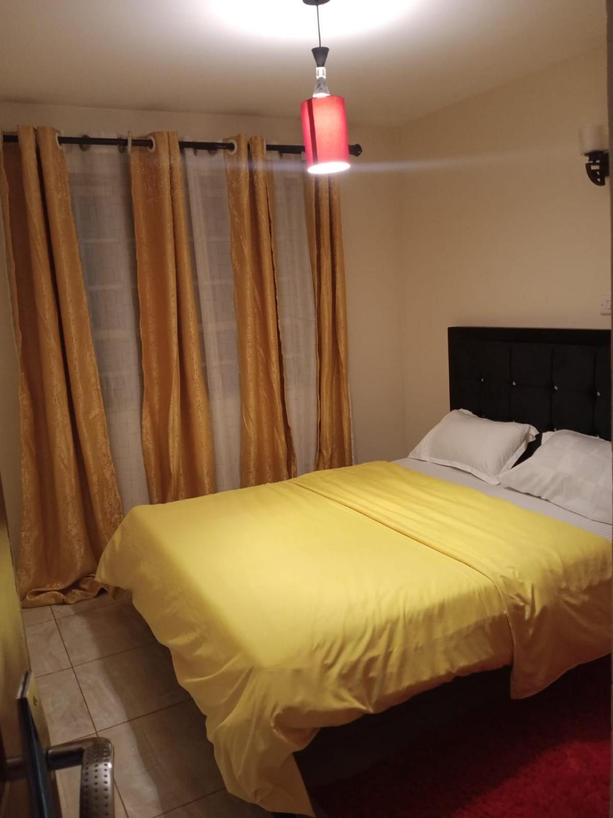 Lux Neema Court Apartment