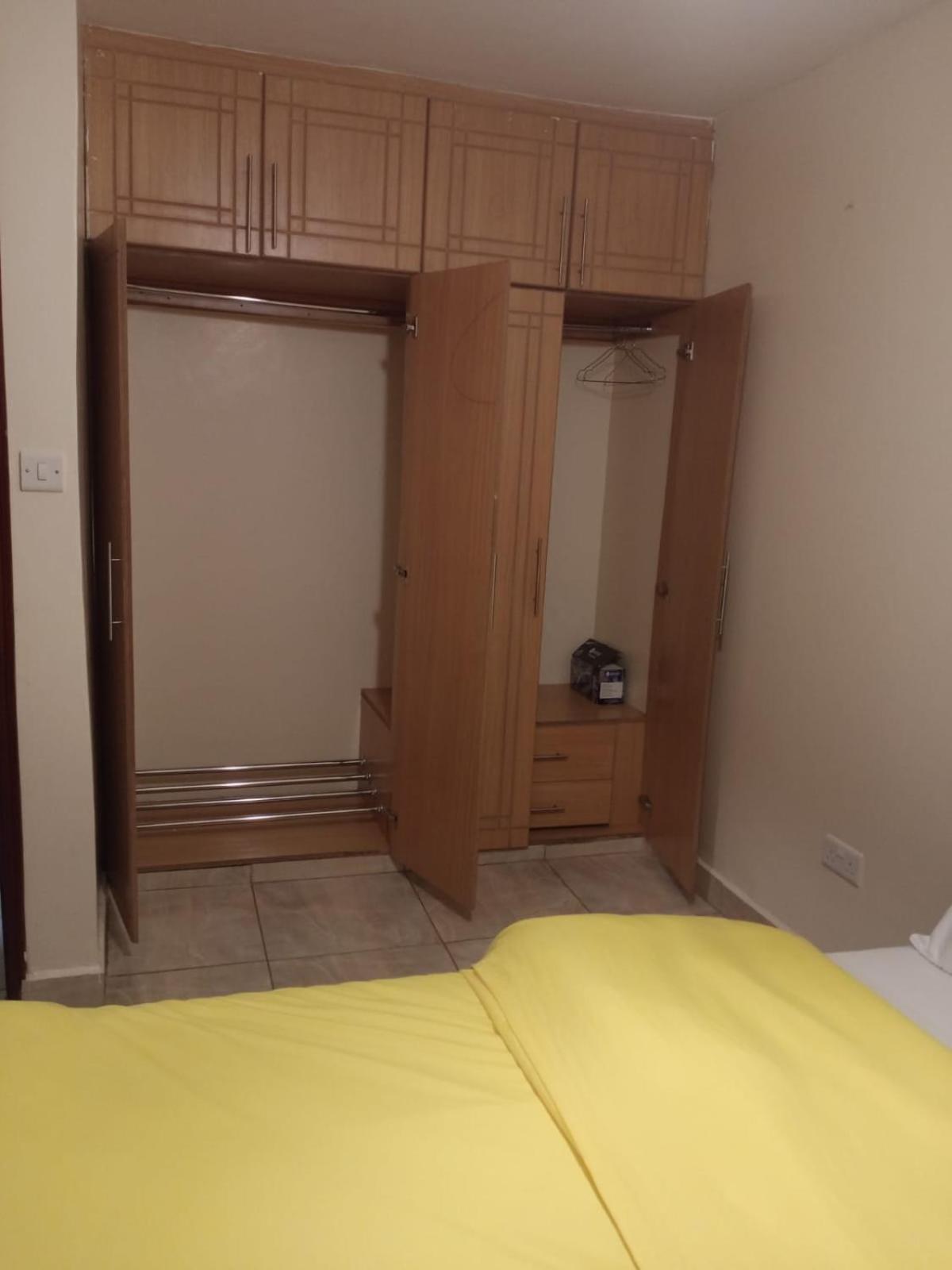 Lux Neema Court Apartment *