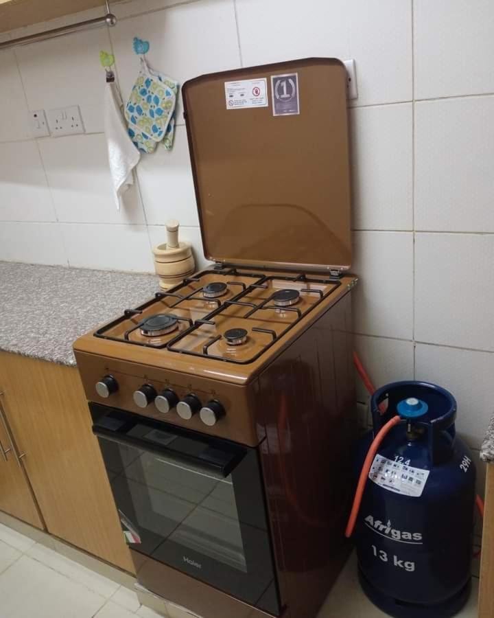 Apartment Lux Neema Court Nairobi