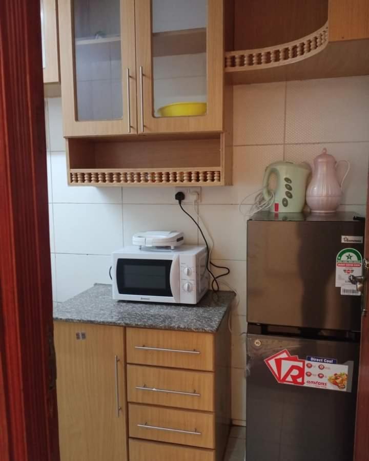 Lux Neema Court * Nairobi