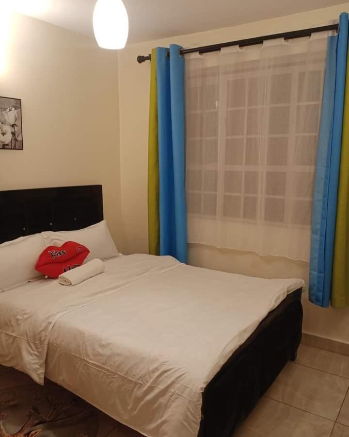 Apartment Lux Neema Court *