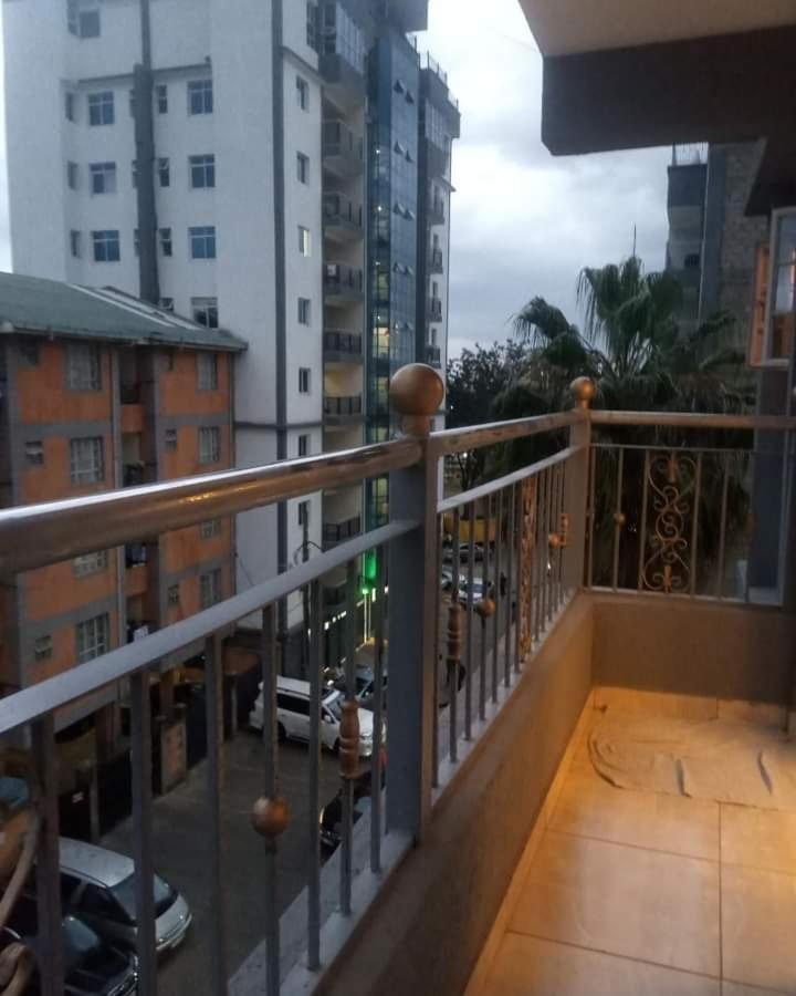 Lux Neema Court Apartment Nairobi