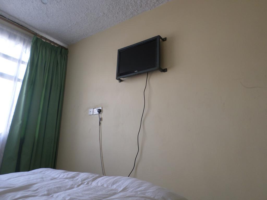 Karibu Nairobi