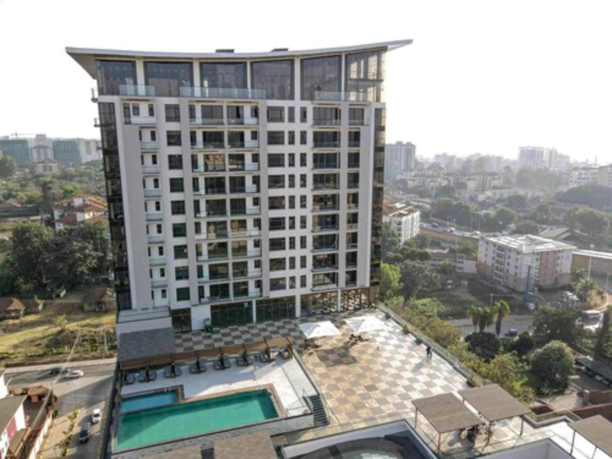 Broadwalk Residency Nairobi
