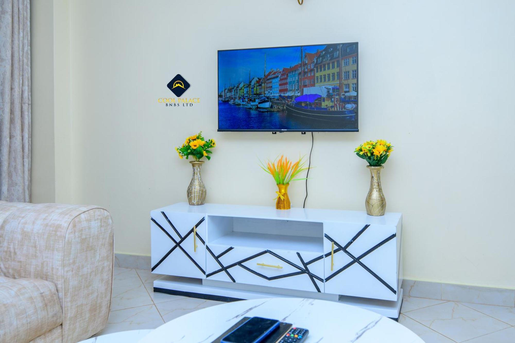 Zanaya Apartment Nairobi