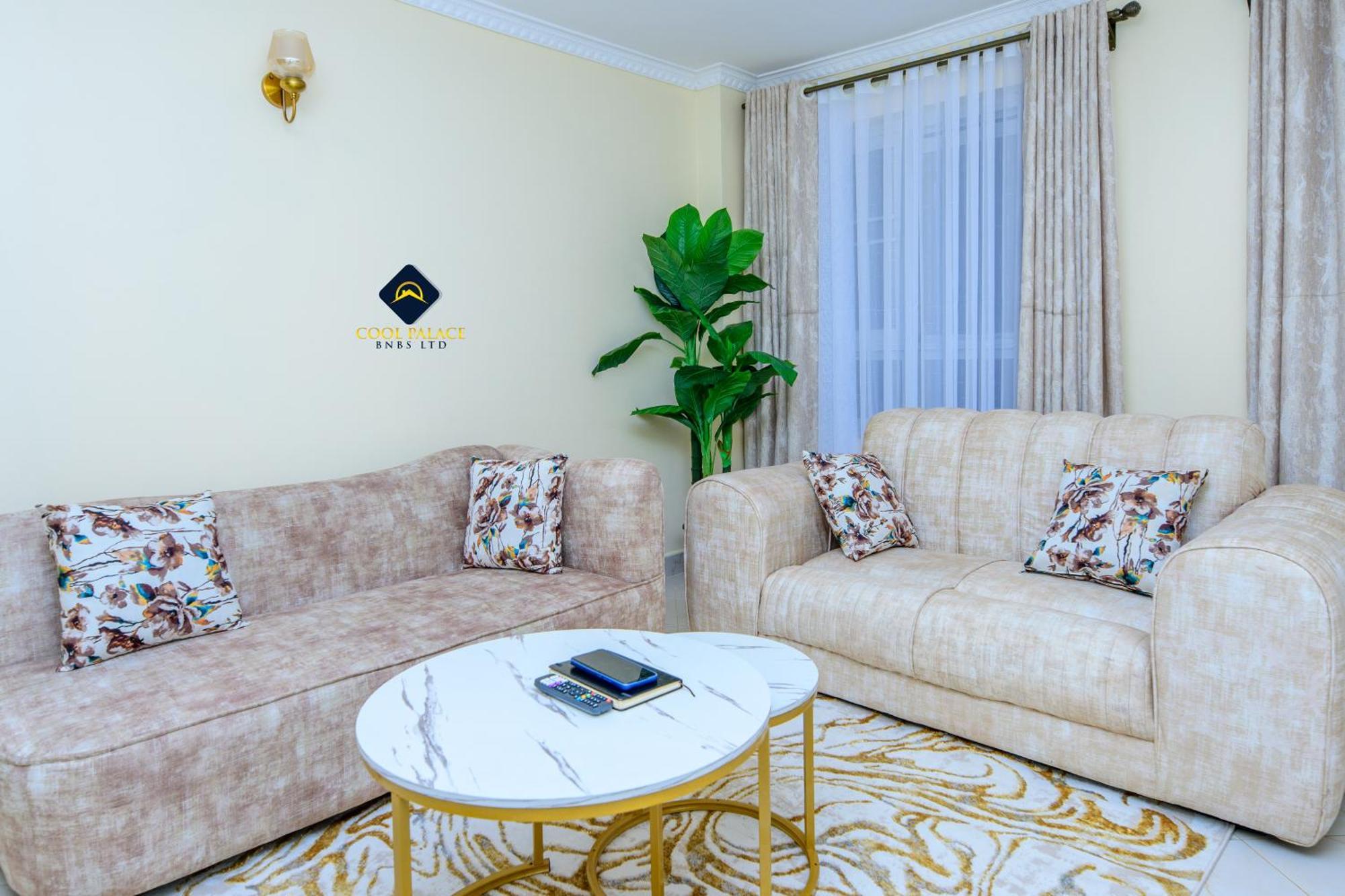 Zanaya Apartment Nairobi