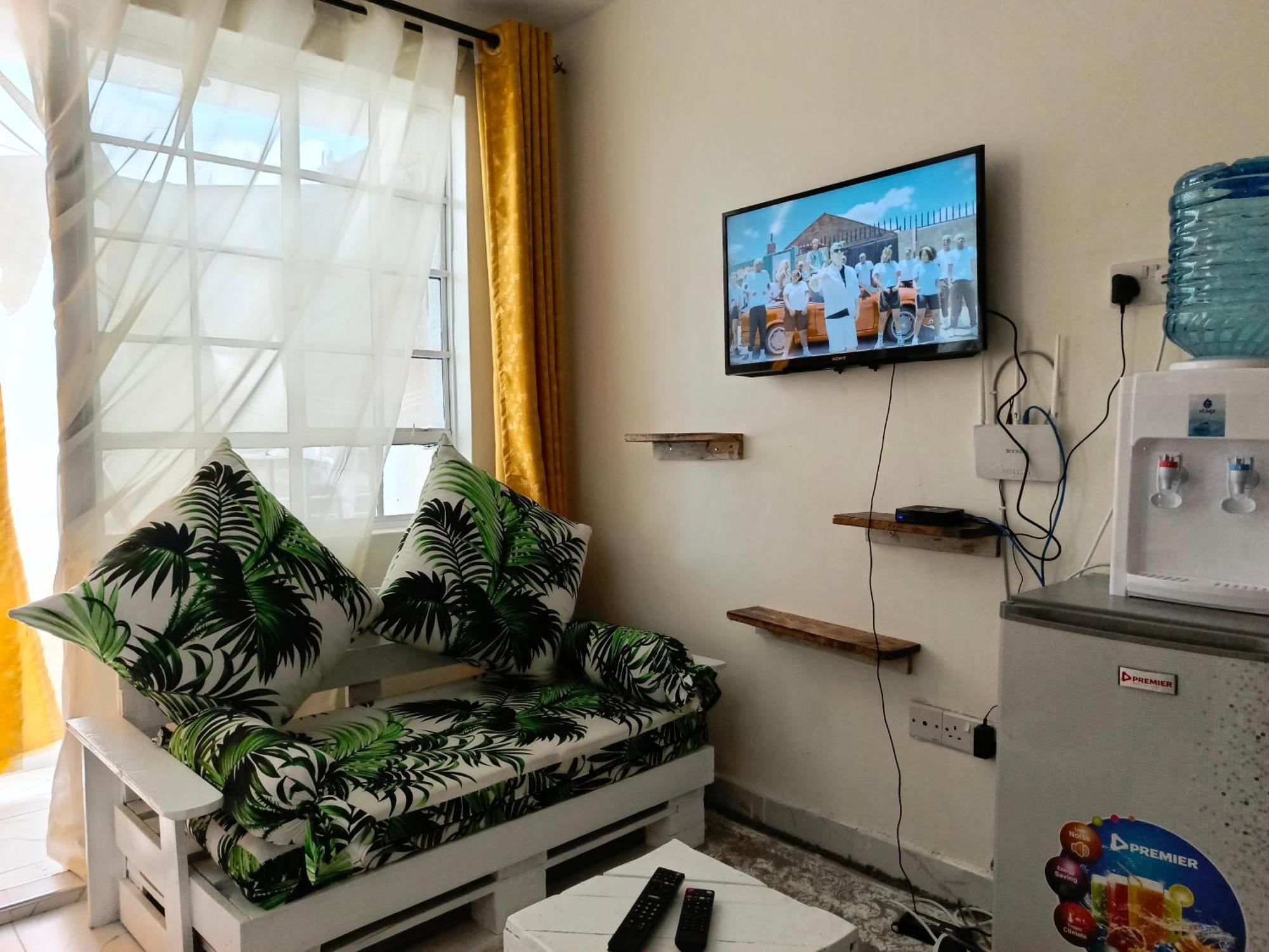 Aparthotel Almasi