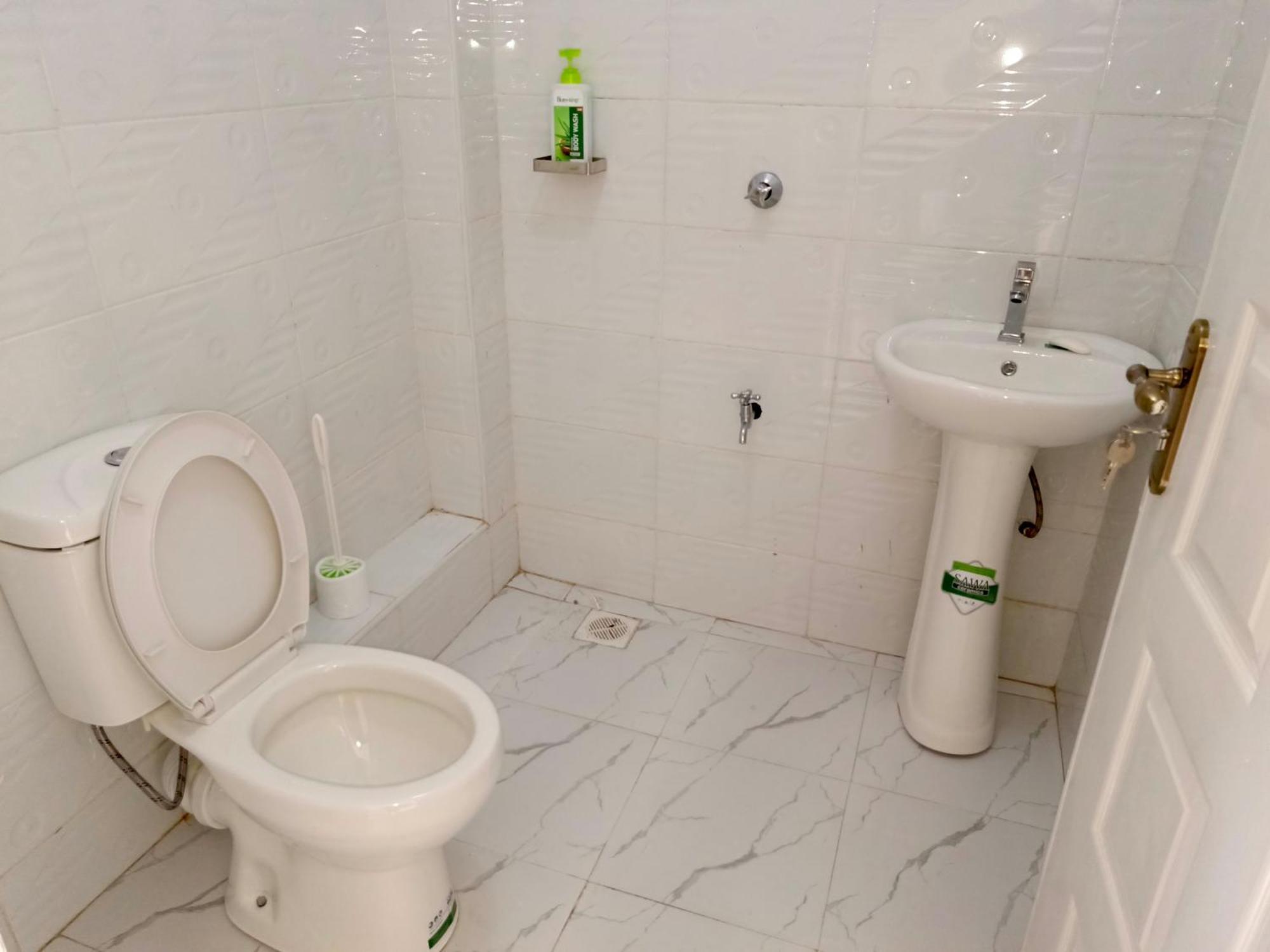 Aparthotel Almasi Nairobi
