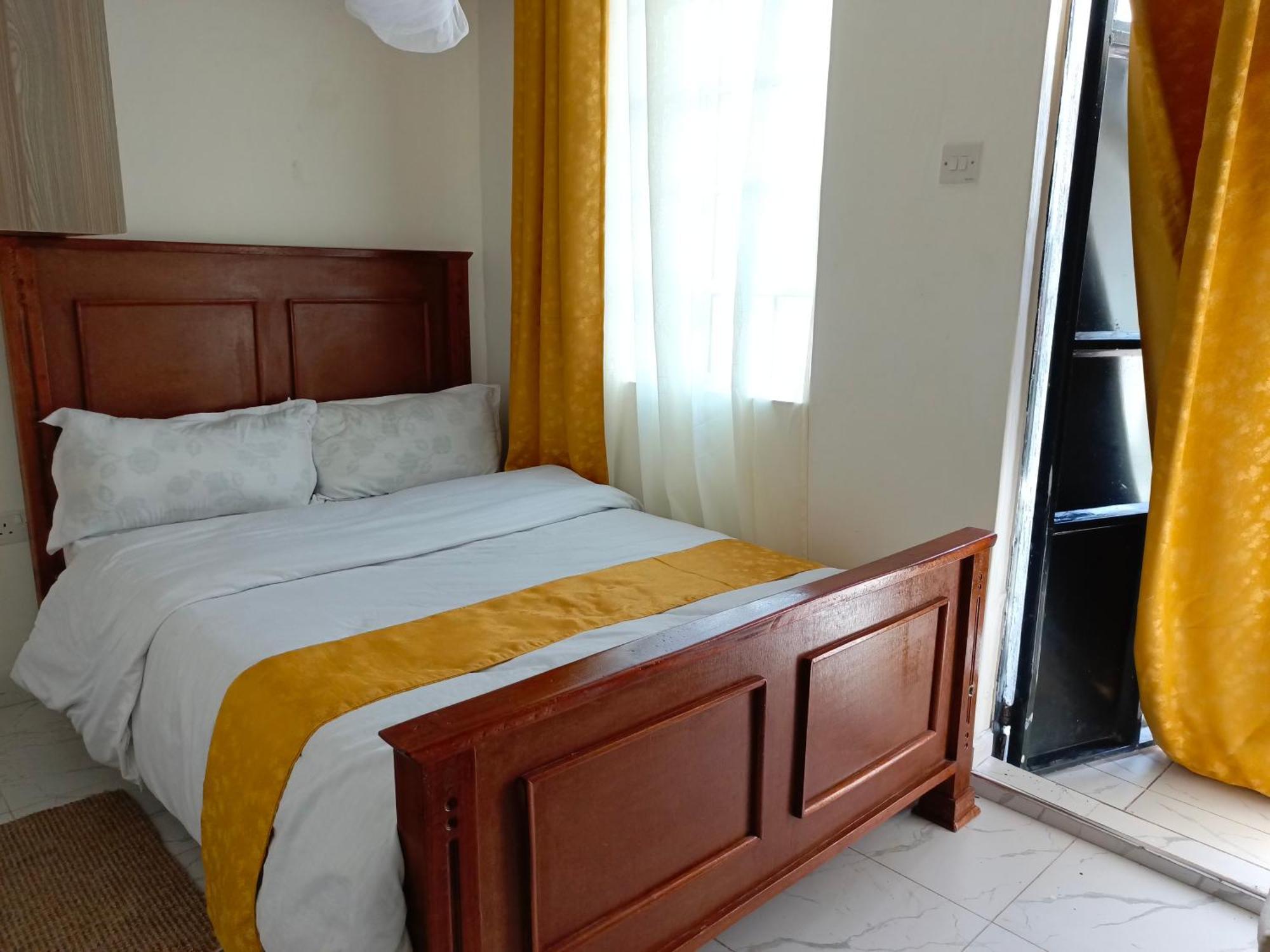 Aparthotel Almasi Nairobi