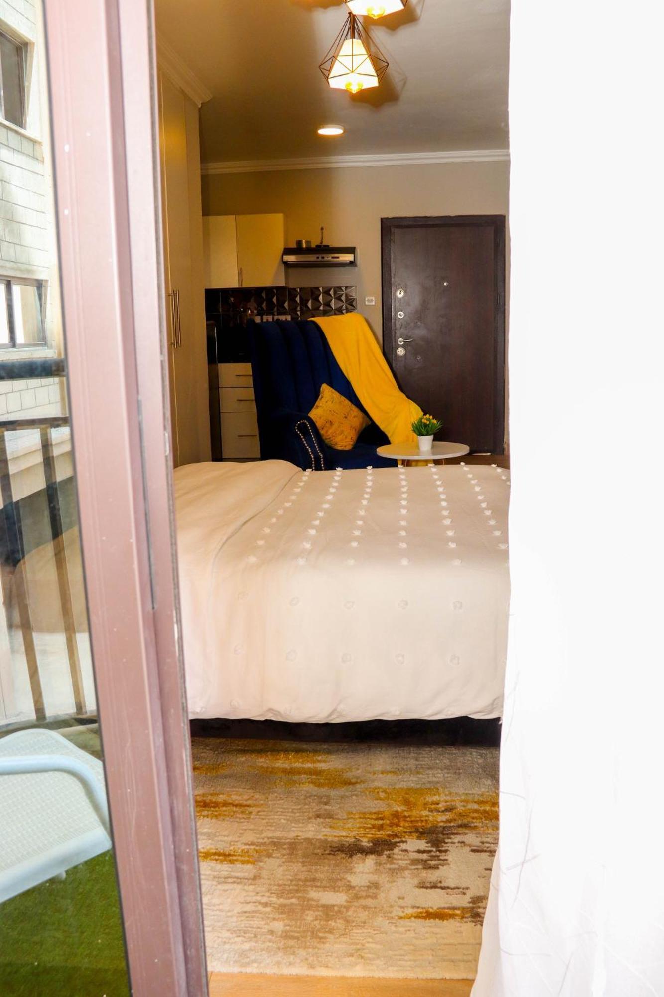 Apartment Pike Nairobi