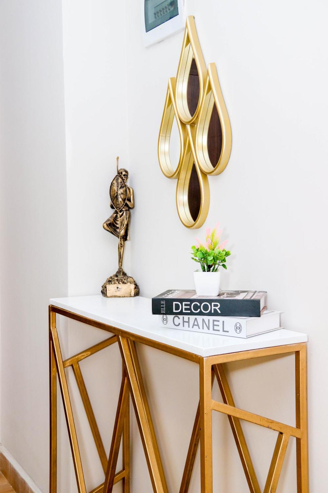 Apartment Pike *
